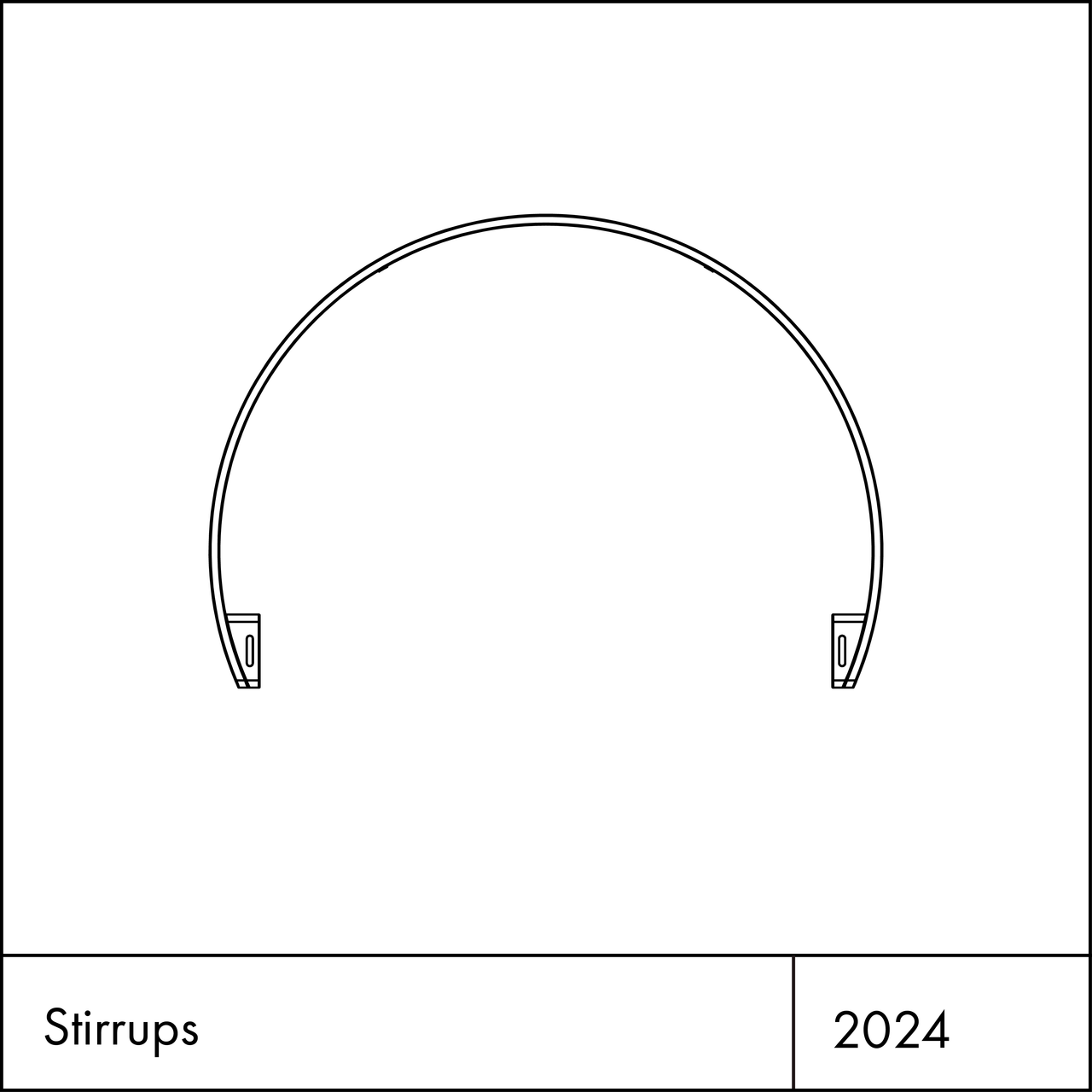 Stirrups