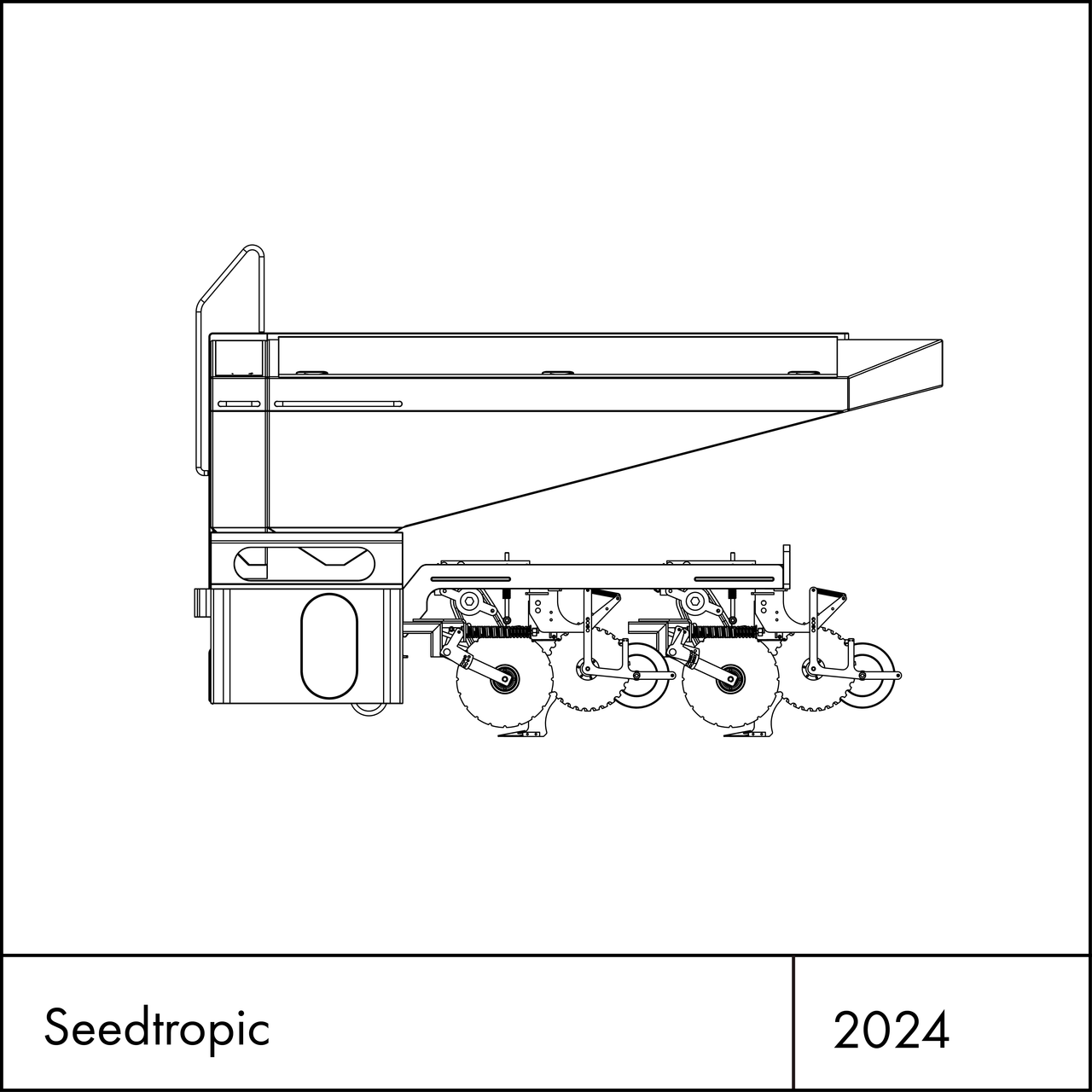 Seedtropic